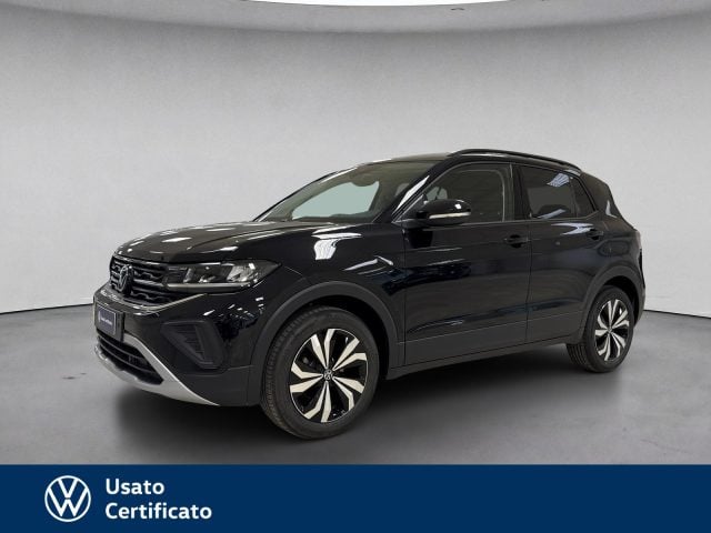 Volkswagen T-Cross 1.0 tsi edition plus 95cv, del 2026, 1 km, in vendita a Arzignano (VI)