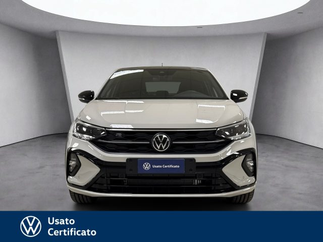 Volkswagen Taigo 1.0 tsi r-line 115cv dsg - foto 2 di 19