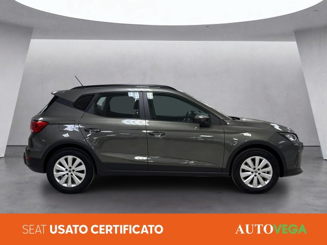 SEAT Arona 1.0 ecotsi style 95cv - foto 3 di 4