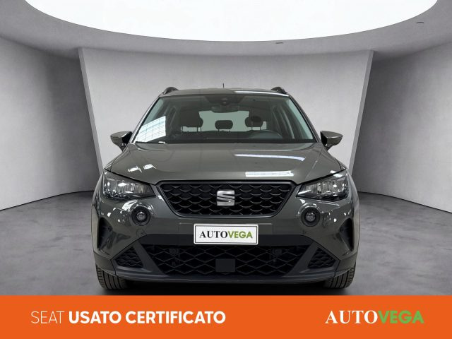 SEAT Arona 1.0 ecotsi style 95cv - foto 2 di 4