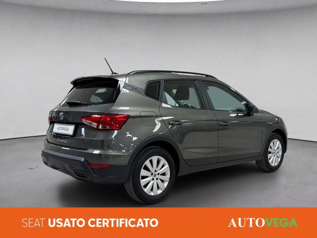 SEAT Arona 1.0 ecotsi style 95cv - foto 4 di 4