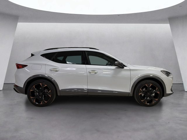 CUPRA Formentor 1.4 e-hybrid 204cv dsg - foto 3 di 19