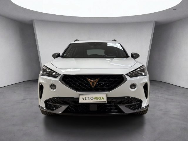 CUPRA Formentor 1.4 e-hybrid 204cv dsg - foto 2 di 19