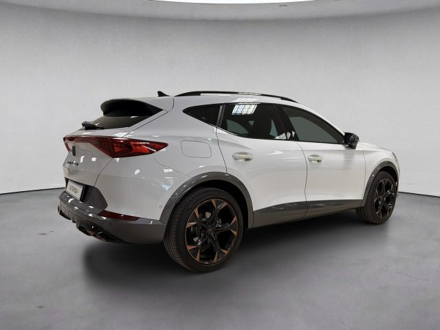 CUPRA Formentor 1.4 e-hybrid 204cv dsg - foto 4 di 19