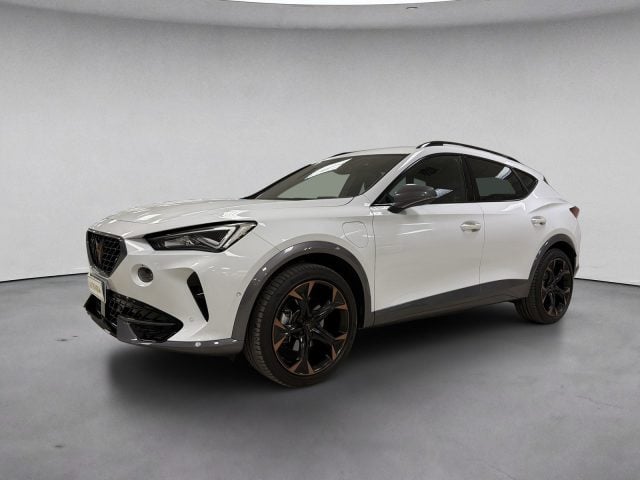 CUPRA Formentor 1.4 e-hybrid 204cv dsg, del 2023, 38.721 km, in vendita a Arzignano (VI)