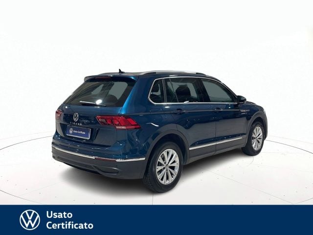 Volkswagen Tiguan 2.0 tdi life 150cv dsg - foto 4 di 18