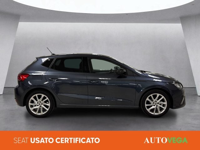 SEAT Ibiza 1.0 ecotsi fr 115cv dsg - foto 3 di 19