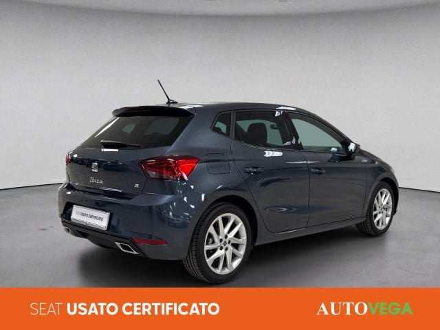 SEAT Ibiza 1.0 ecotsi fr 115cv dsg - foto 4 di 19