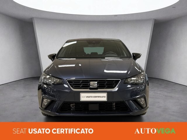 SEAT Ibiza 1.0 ecotsi fr 115cv dsg - foto 2 di 19