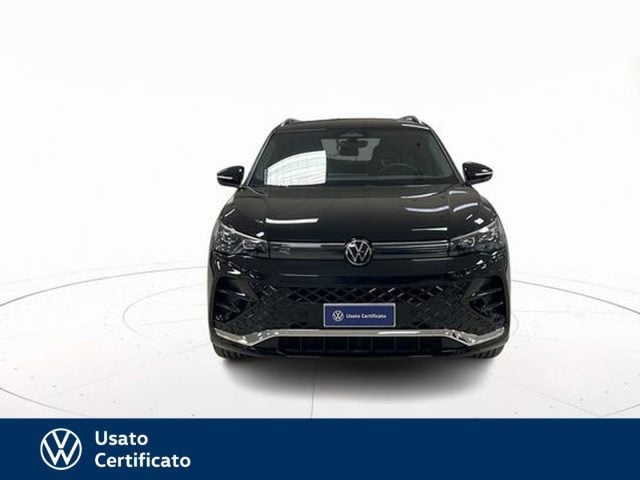 Volkswagen Tiguan 2.0 tdi r-line 150cv dsg - foto 2 di 22