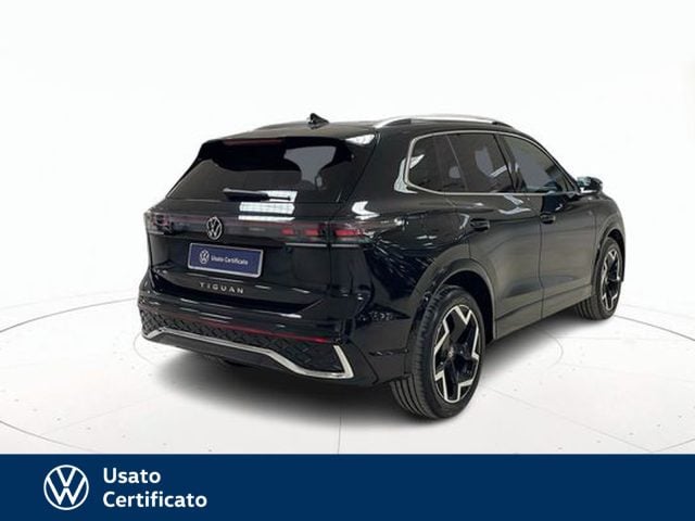 Volkswagen Tiguan 2.0 tdi r-line 150cv dsg - foto 4 di 22