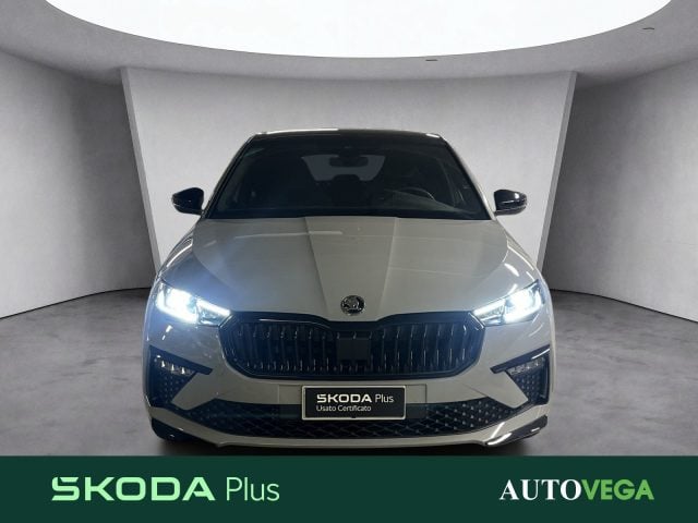 Skoda Scala 1.0 tsi monte carlo 115cv dsg - foto 2 di 19