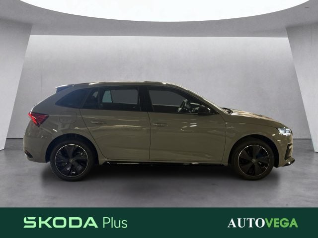 Skoda Scala 1.0 tsi monte carlo 115cv dsg - foto 3 di 19