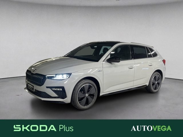 Skoda Scala 1.0 tsi monte carlo 115cv dsg, del 2026, 1 km, in vendita a Arzignano (VI)