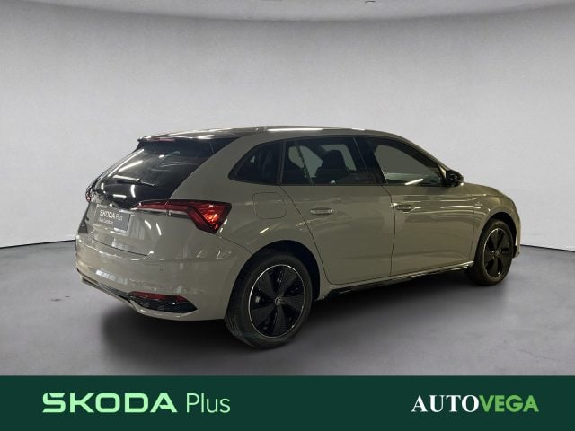 Skoda Scala 1.0 tsi monte carlo 115cv dsg - foto 4 di 19