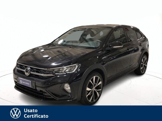 Volkswagen Taigo 1.5 tsi r-line 150cv dsg, del 2023, 31.279 km, in vendita a Arzignano (VI)