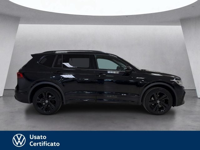 Volkswagen Tiguan Allspace allspace 2.0 tdi r-line 150cv 7p.ti dsg - foto 3 di 19