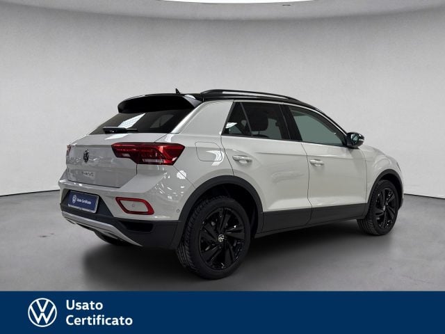 Volkswagen T-Roc 1.0 tsi sport 115cv - foto 4 di 19
