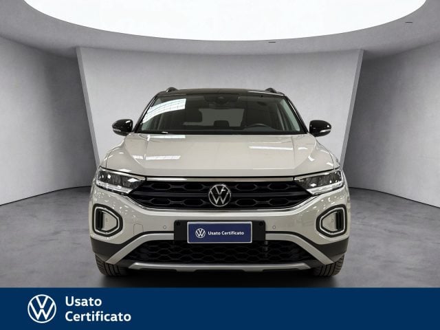Volkswagen T-Roc 1.0 tsi sport 115cv - foto 2 di 19