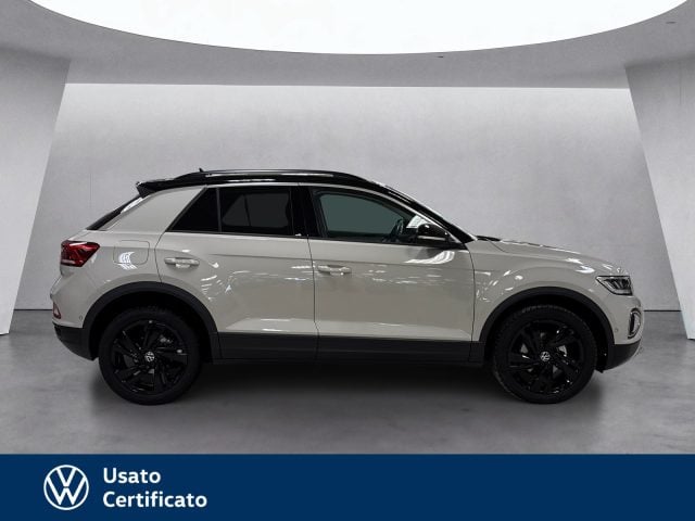 Volkswagen T-Roc 1.0 tsi sport 115cv - foto 3 di 19