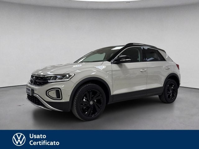Volkswagen T-Roc 1.0 tsi sport 115cv, del 2025, 14.083 km, in vendita a Arzignano (VI)