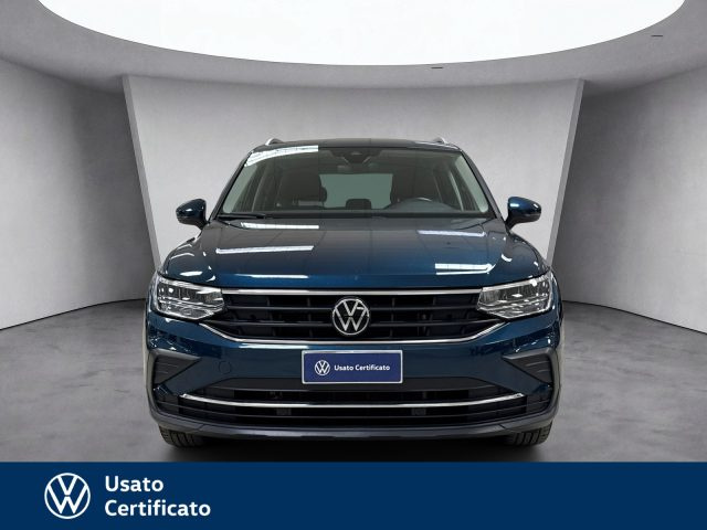 Volkswagen Tiguan 2.0 tdi life 122cv - foto 2 di 4