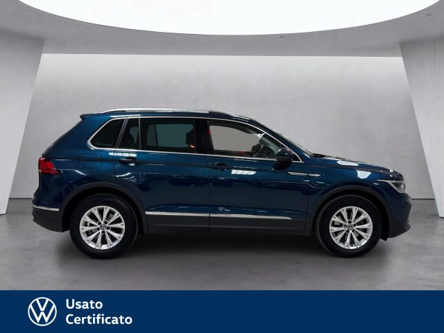 Volkswagen Tiguan 2.0 tdi life 122cv - foto 3 di 4