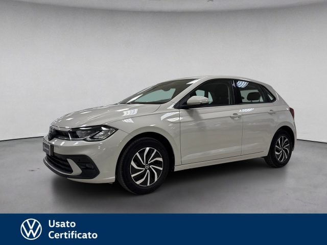 Volkswagen Polo 1.0 tsi edition plus 95cv, del 2023, 64.203 km, in vendita a Arzignano (VI)
