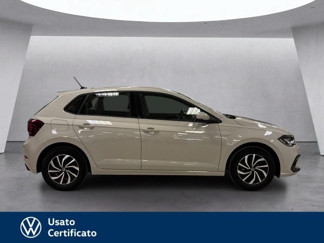 Volkswagen Polo 1.0 tsi edition plus 95cv - foto 3 di 19