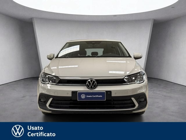 Volkswagen Polo 1.0 tsi edition plus 95cv - foto 2 di 19
