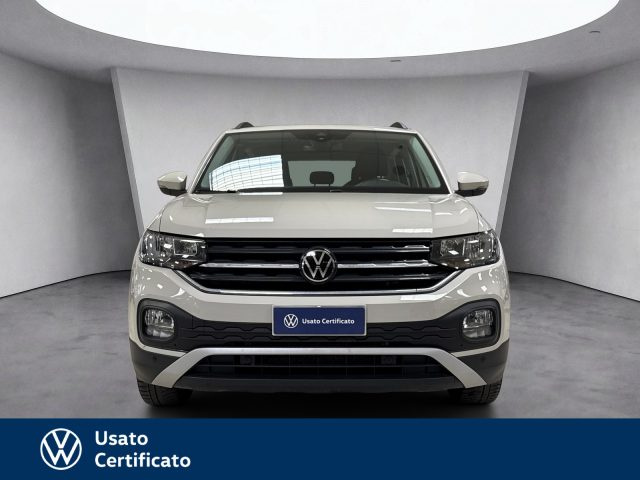 Volkswagen T-Cross 1.0 tsi style 110cv - foto 2 di 19