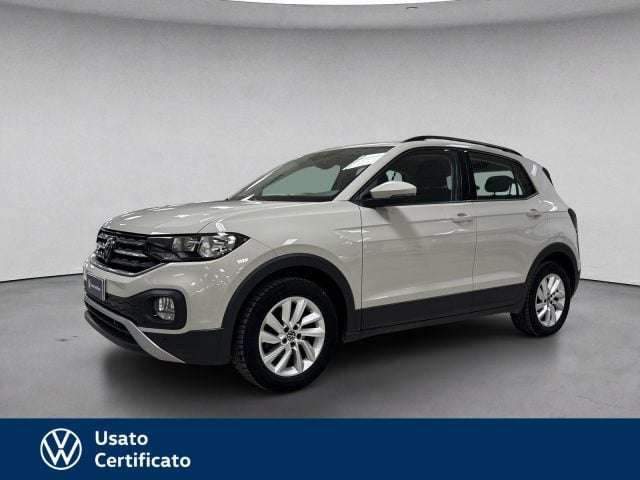 Volkswagen T-Cross 1.0 tsi style 110cv, del 2023, 77.994 km, in vendita a Arzignano (VI)