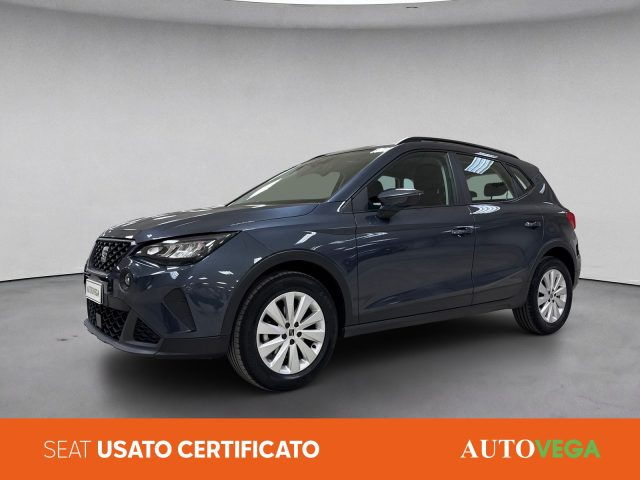 SEAT Arona 1.0 ecotsi style 110cv, del 2023, 98.929 km, in vendita a Arzignano (VI)