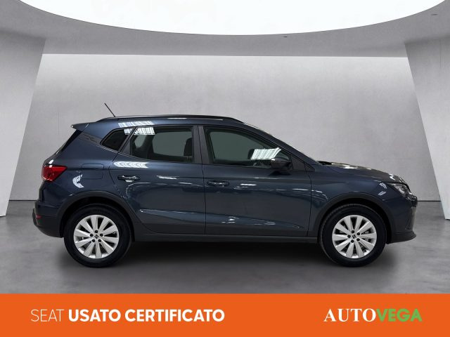 SEAT Arona 1.0 ecotsi style 110cv - foto 3 di 4