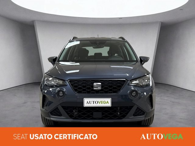 SEAT Arona 1.0 ecotsi style 110cv - foto 2 di 4