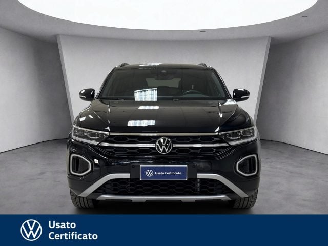Volkswagen T-Roc 1.5 tsi style dsg - foto 2 di 4