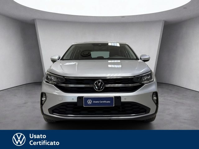 Volkswagen Taigo 1.0 tsi life 110cv - foto 2 di 4