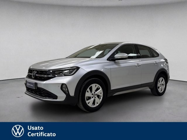 Volkswagen Taigo 1.0 tsi life 110cv, del 2024, 54.207 km, in vendita a Arzignano (VI)