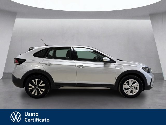 Volkswagen Taigo 1.0 tsi life 110cv - foto 3 di 4