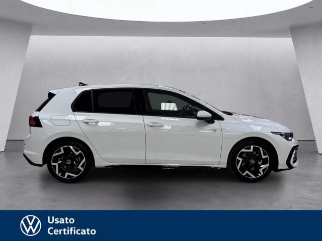 Volkswagen Golf 1.5 Tsi R-Line 150cv - foto 3 di 4