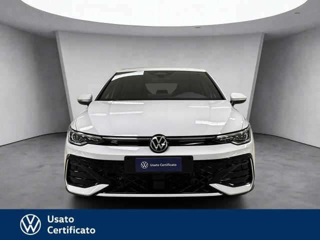 Volkswagen Golf 1.5 Tsi R-Line 150cv - foto 2 di 4