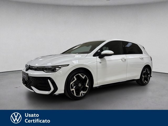Volkswagen Golf 1.5 Tsi R-Line 150cv, del 2025, 5.731 km, in vendita a Arzignano (VI)