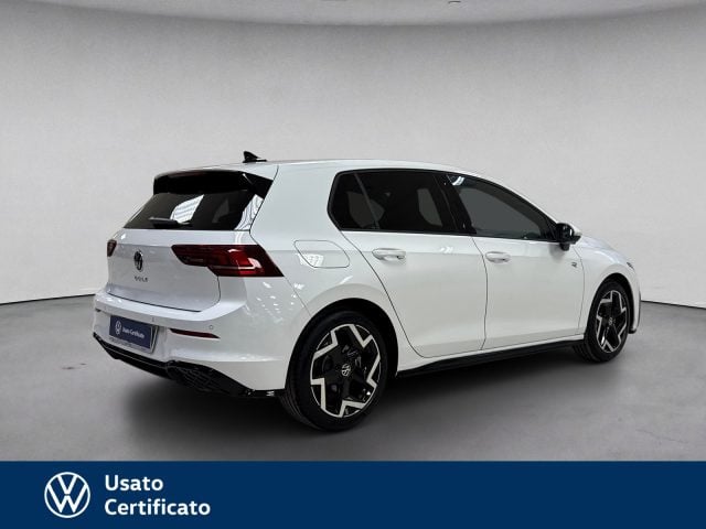 Volkswagen Golf 1.5 Tsi R-Line 150cv - foto 4 di 4