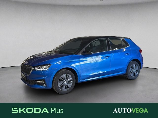 Skoda Fabia 1.0 tsi evo style 95cv, del 2023, 31.240 km, in vendita a Arzignano (VI)