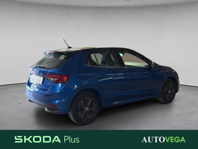 Skoda Fabia 1.0 tsi evo style 95cv - foto 4 di 4
