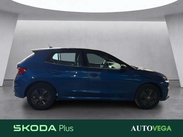 Skoda Fabia 1.0 tsi evo style 95cv - foto 3 di 4