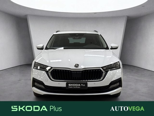 Skoda Octavia wagon 2.0 tdi evo executive 150cv dsg - foto 2 di 4