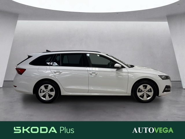Skoda Octavia wagon 2.0 tdi evo executive 150cv dsg - foto 3 di 4