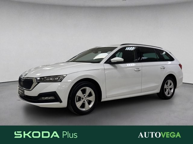 Skoda Octavia wagon 2.0 tdi evo executive 150cv dsg, del 2023, 92.239 km, in vendita a Arzignano (VI)