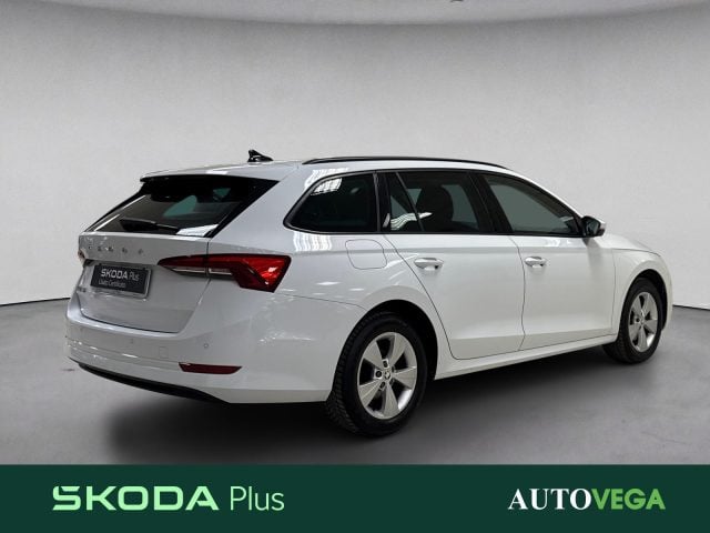 Skoda Octavia wagon 2.0 tdi evo executive 150cv dsg - foto 4 di 4